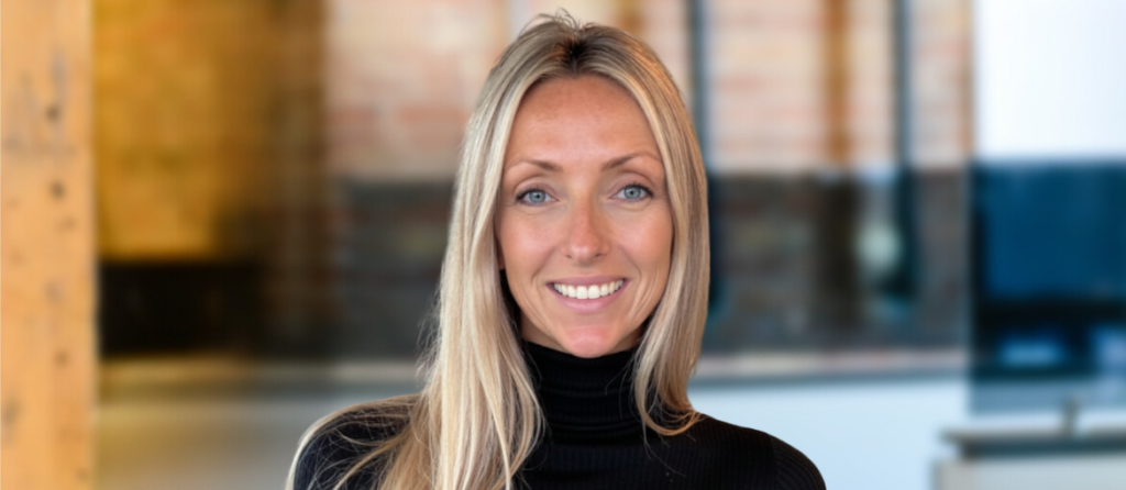 Portrait of Dr. Angela Phillips Broida