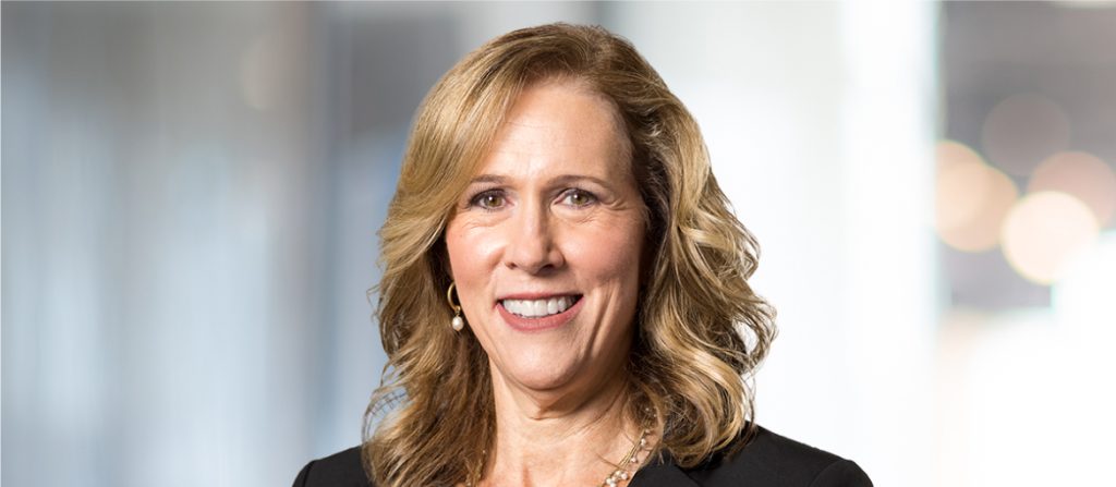 Portrait of Dr. Kimberly Weaks