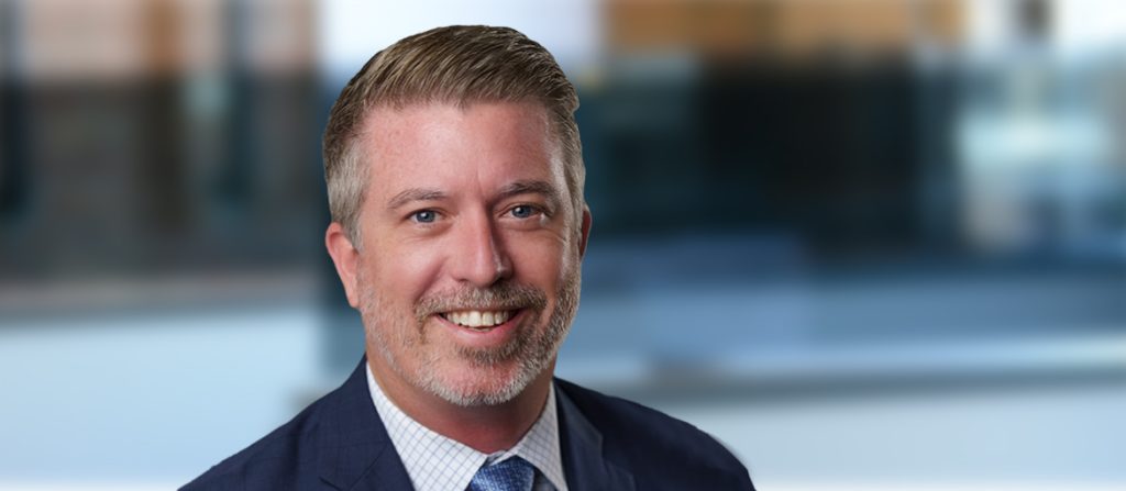 Portrait of Dr. Robin Timme